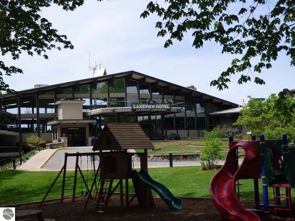 Image 21 of property listing at Unit 37 Golf Meadows Drive, Bellaire, MI 49615