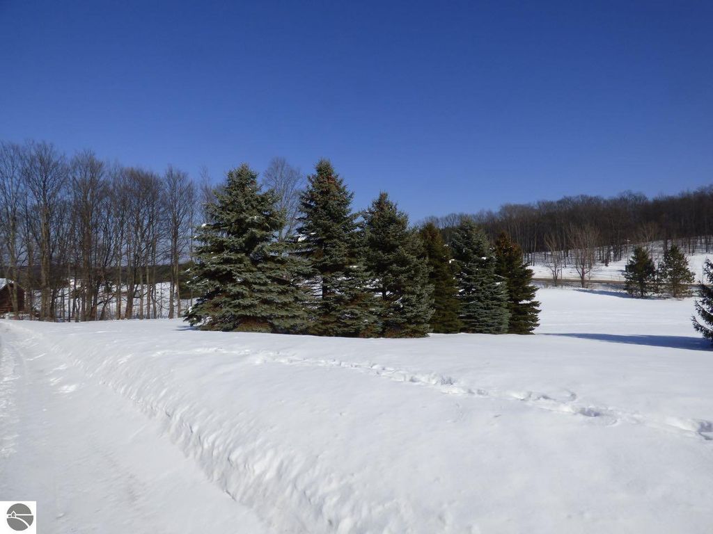 Image 24 of property listing at Unit 37 Golf Meadows Drive, Bellaire, MI 49615