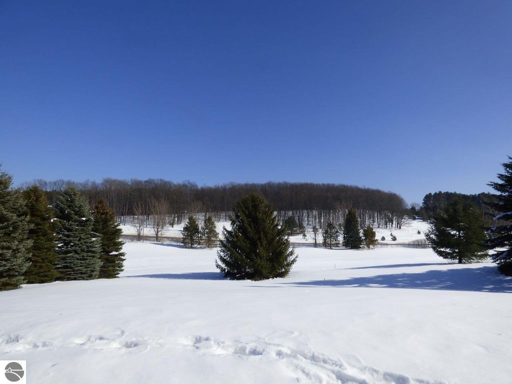 Image 26 of property listing at Unit 37 Golf Meadows Drive, Bellaire, MI 49615