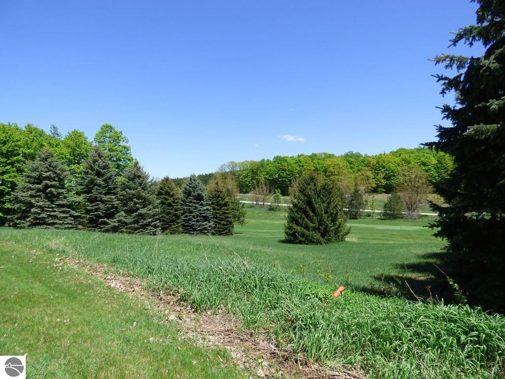 Image 3 of property listing at Unit 37 Golf Meadows Drive, Bellaire, MI 49615