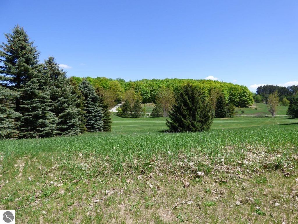 Image 4 of property listing at Unit 37 Golf Meadows Drive, Bellaire, MI 49615