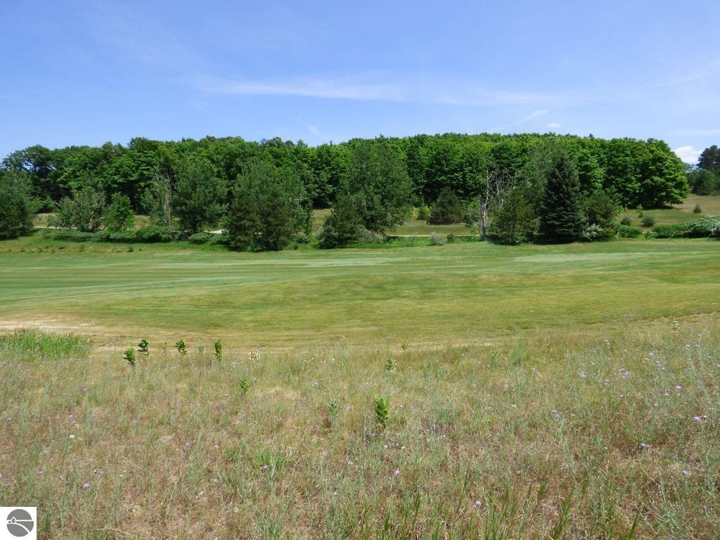 Image 8 of property listing at Unit 37 Golf Meadows Drive, Bellaire, MI 49615