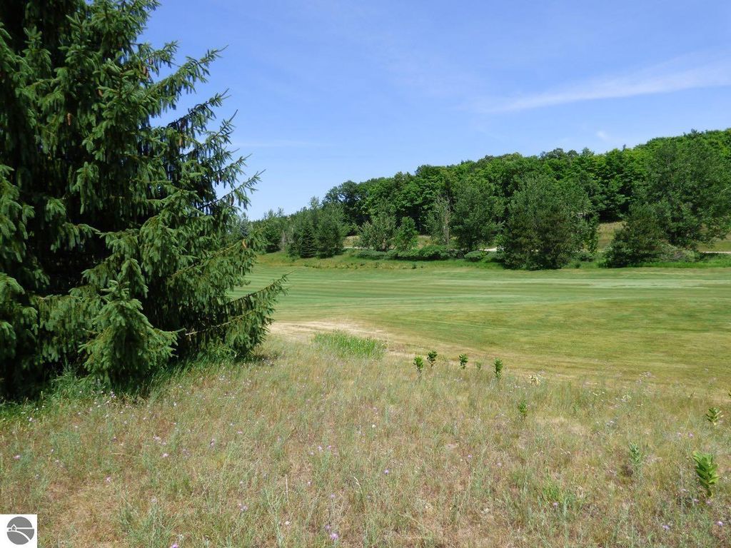 Image 9 of property listing at Unit 37 Golf Meadows Drive, Bellaire, MI 49615