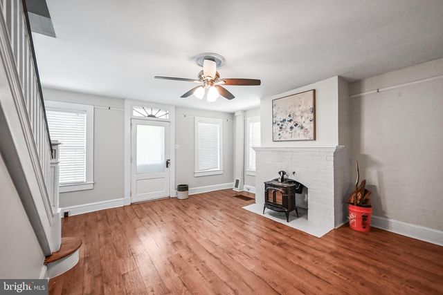 3105 OLD WESTMINSTER PIKE, Finksburg, MD 21048