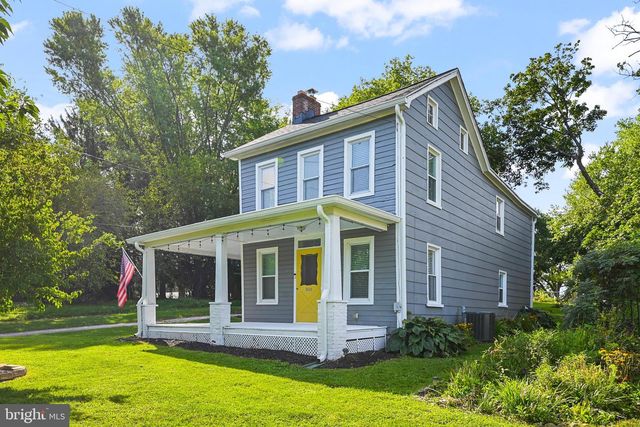 3105 OLD WESTMINSTER PIKE, Finksburg, MD 21048