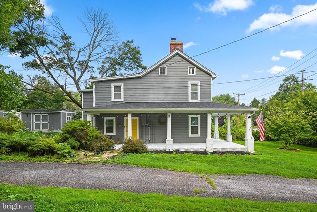 3105 OLD WESTMINSTER PIKE, Finksburg, MD 21048