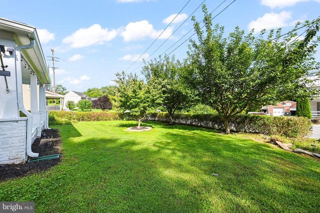 3105 OLD WESTMINSTER PIKE, Finksburg, MD 21048