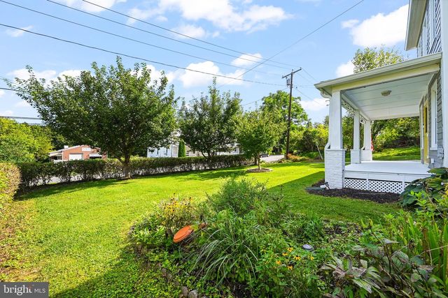3105 OLD WESTMINSTER PIKE, Finksburg, MD 21048