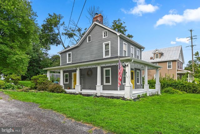 3105 OLD WESTMINSTER PIKE, Finksburg, MD 21048