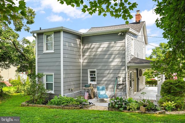3105 OLD WESTMINSTER PIKE, Finksburg, MD 21048