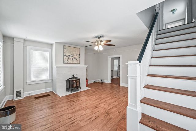 3105 OLD WESTMINSTER PIKE, Finksburg, MD 21048