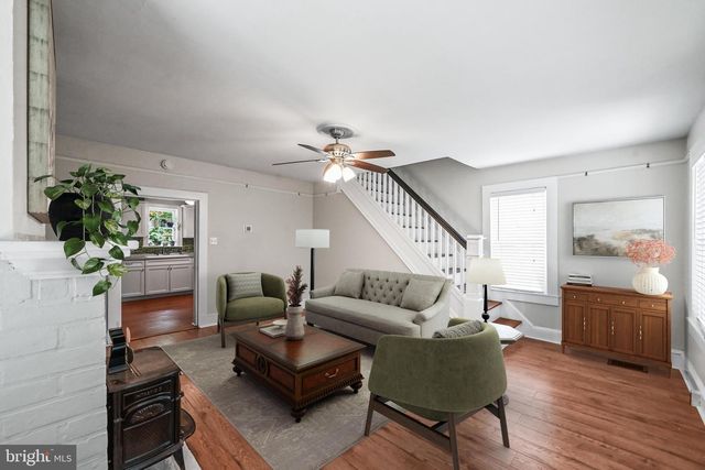 3105 OLD WESTMINSTER PIKE, Finksburg, MD 21048