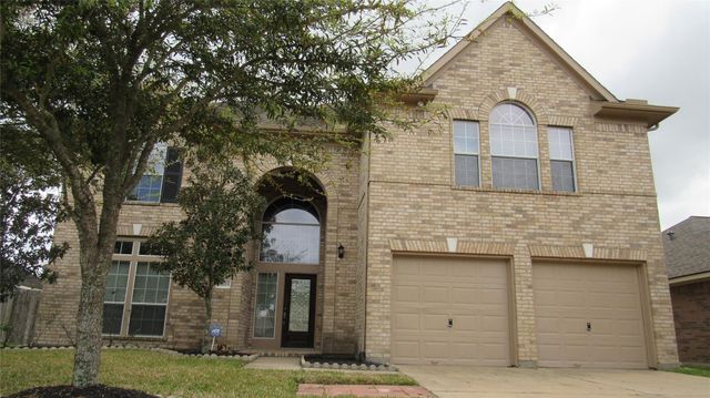 17615 Belwood Park Lane, Cypress, TX 77433