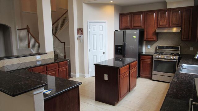 17615 Belwood Park Lane, Cypress, TX 77433
