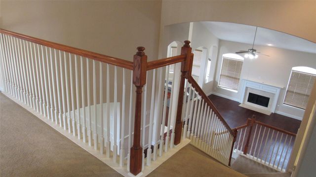 17615 Belwood Park Lane, Cypress, TX 77433