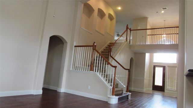 17615 Belwood Park Lane, Cypress, TX 77433