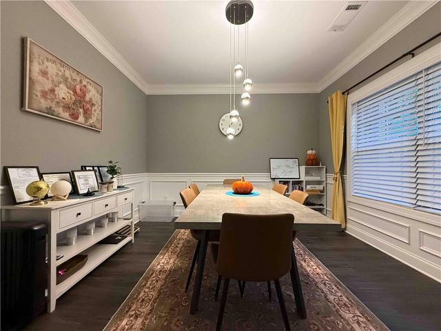 6015 Riverwood Drive, Braselton, GA 30517