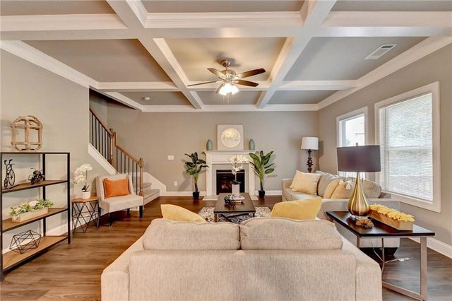 6015 Riverwood Drive, Braselton, GA 30517