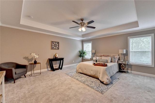 6015 Riverwood Drive, Braselton, GA 30517
