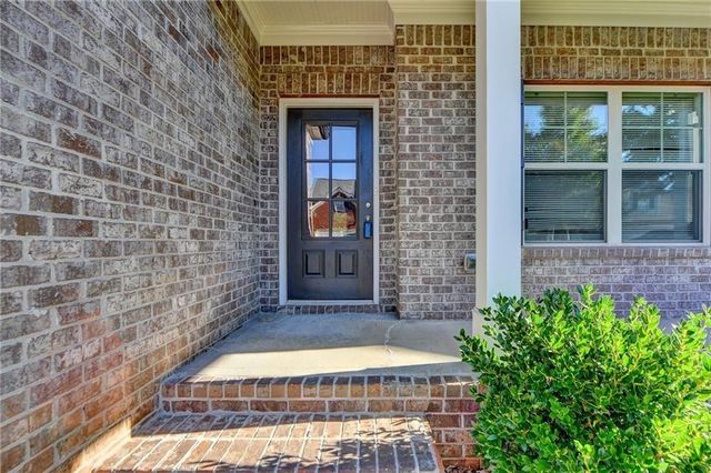 6015 Riverwood Drive, Braselton, GA 30517