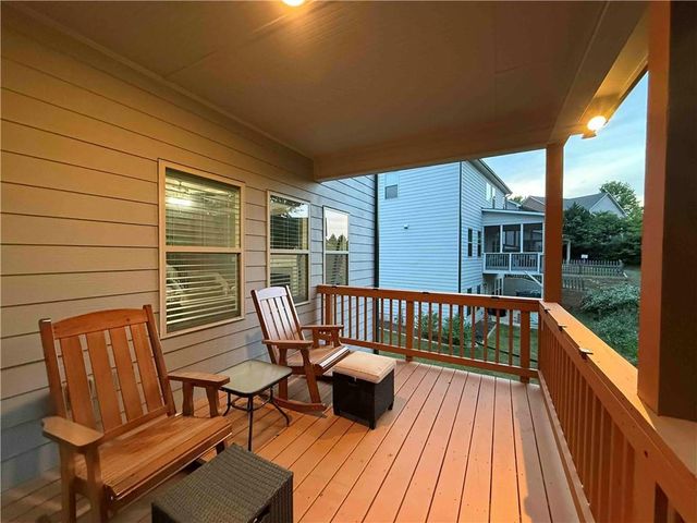 6015 Riverwood Drive, Braselton, GA 30517