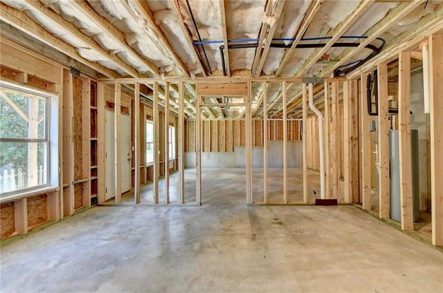 6015 Riverwood Drive, Braselton, GA 30517