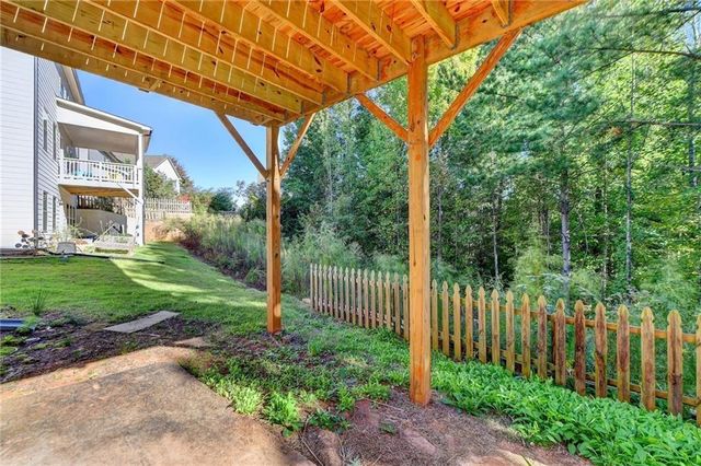 6015 Riverwood Drive, Braselton, GA 30517