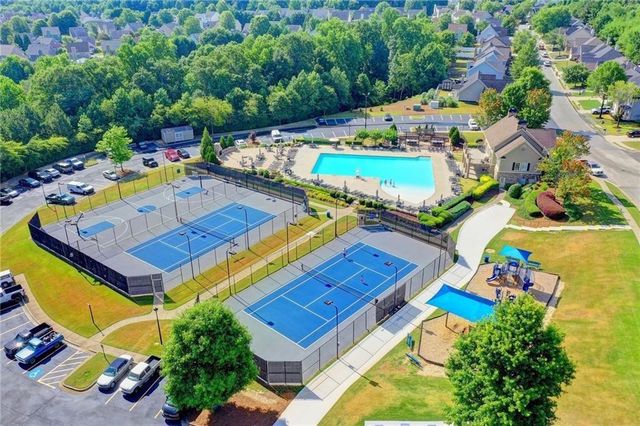 6015 Riverwood Drive, Braselton, GA 30517