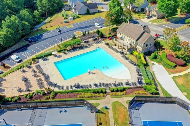 6015 Riverwood Drive, Braselton, GA 30517