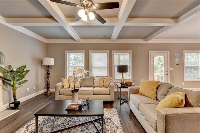 6015 Riverwood Drive, Braselton, GA 30517