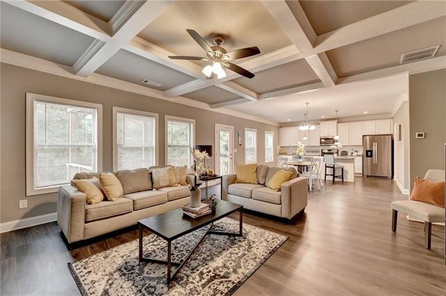6015 Riverwood Drive, Braselton, GA 30517