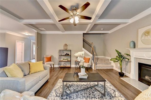6015 Riverwood Drive, Braselton, GA 30517