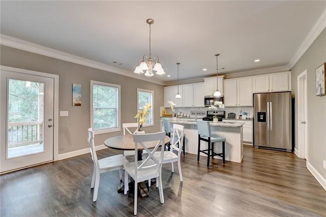 6015 Riverwood Drive, Braselton, GA 30517
