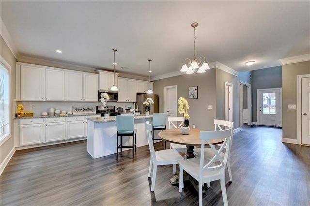 6015 Riverwood Drive, Braselton, GA 30517