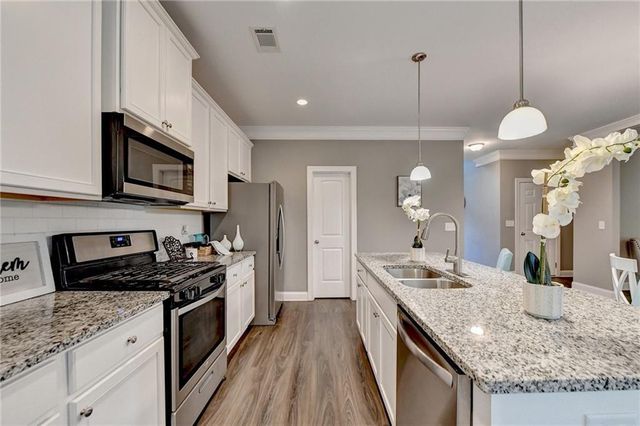 6015 Riverwood Drive, Braselton, GA 30517