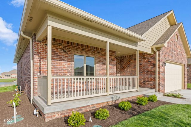 12756 N Commons East Drive, Mooresville, IN 46158