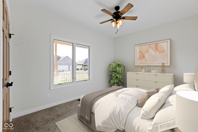 12756 N Commons East Drive, Mooresville, IN 46158