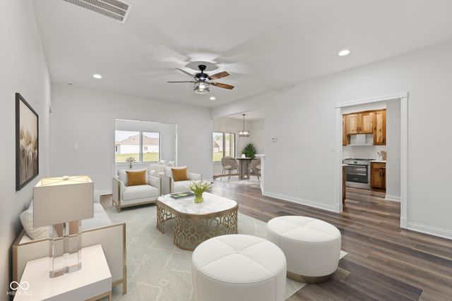 12756 N Commons East Drive, Mooresville, IN 46158