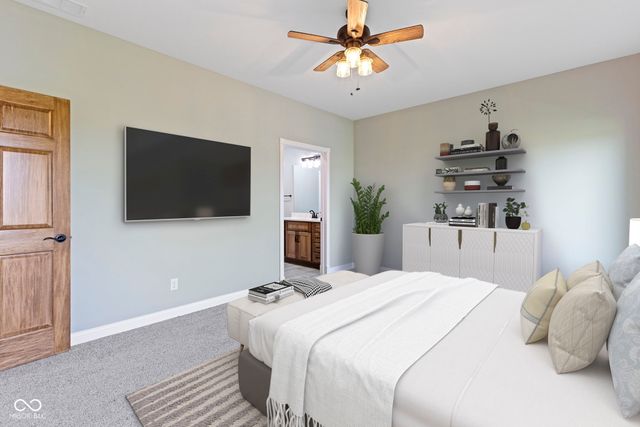 12756 N Commons East Drive, Mooresville, IN 46158