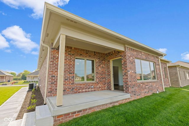 12756 N Commons East Drive, Mooresville, IN 46158