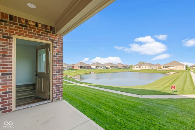 12756 N Commons East Drive, Mooresville, IN 46158