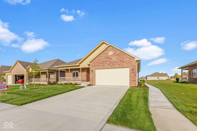 12756 N Commons East Drive, Mooresville, IN 46158