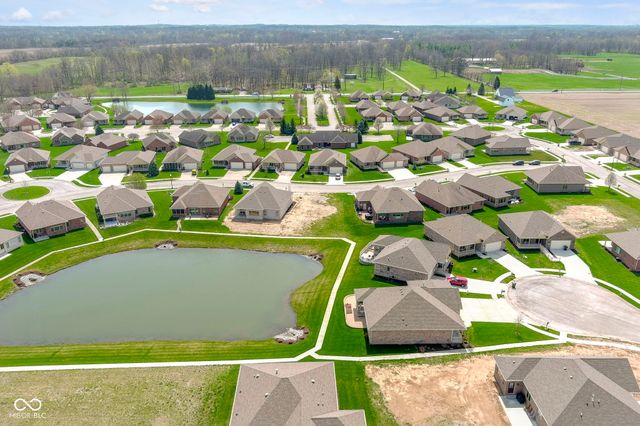 12756 N Commons East Drive, Mooresville, IN 46158