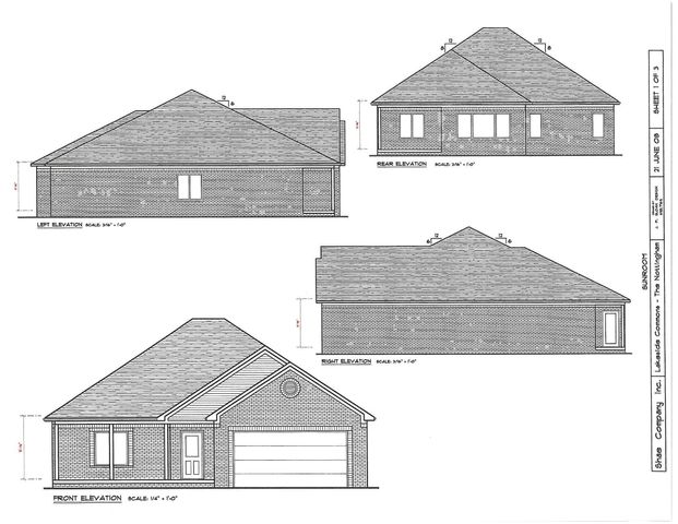 12756 N Commons East Drive, Mooresville, IN 46158