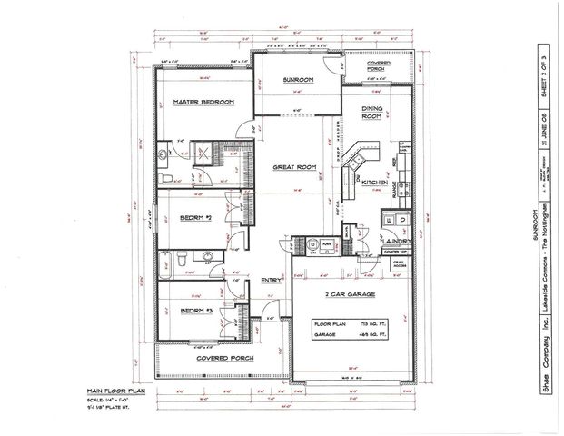 12756 N Commons East Drive, Mooresville, IN 46158