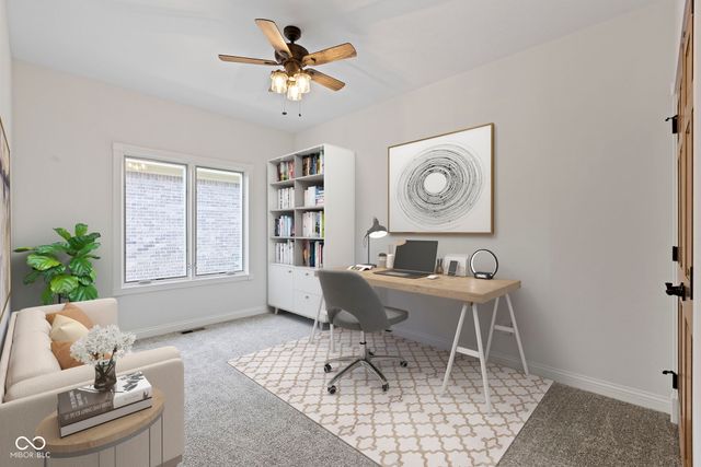 12756 N Commons East Drive, Mooresville, IN 46158