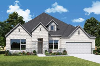 2416 Roundrock Road, Northlake, TX 76226