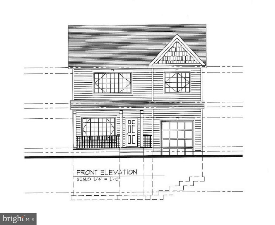 228 SYLVAN DELL AVE, Edison, NJ 08817