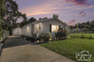 1664 Blandford Avenue, Wyoming, MI 49519