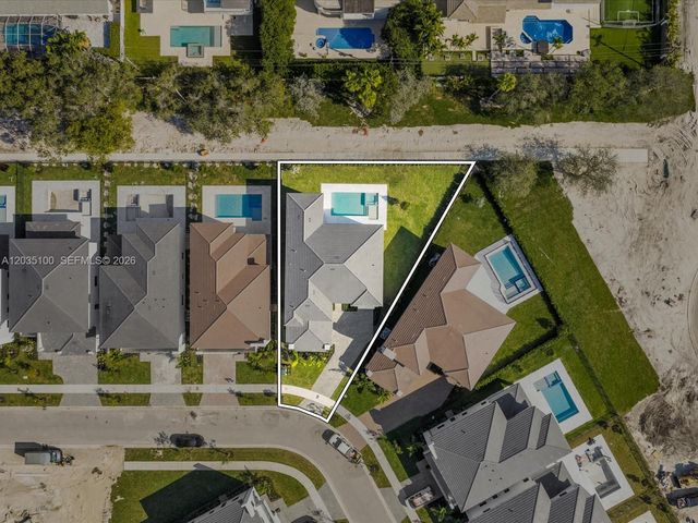 19701 NE 16th Place, Miami, FL 33179